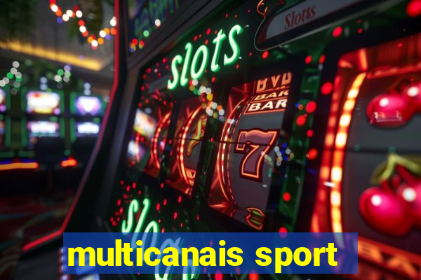 multicanais sport